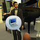 Illustration for article titled iThe Sims 4/i Celebrity House Update: Rihanna Gets Married